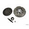 Luk Clutch Kit, 02-051 02-051 - alternate 2